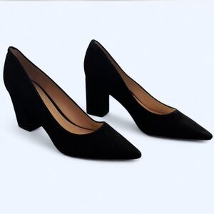 Marc Fisher Zala Pump - Size 7.5